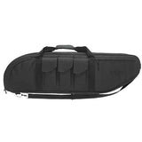 Allen Company - Battalion Tactical Rifle Case 42" - Black