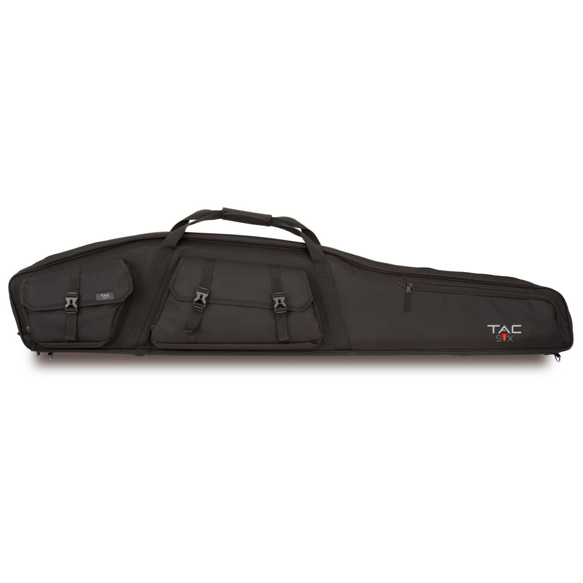 Allen Company - Velocity Rifle Case 55" Black