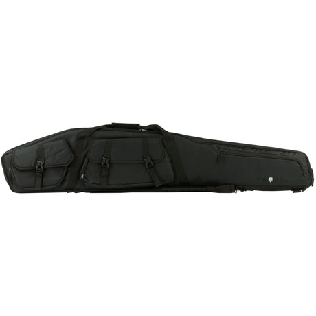Allen Company - Velocity Rifle Case 55" Black