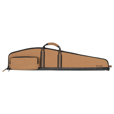 Allen Company - Ranch Canvas Rifle Case 46" Tan