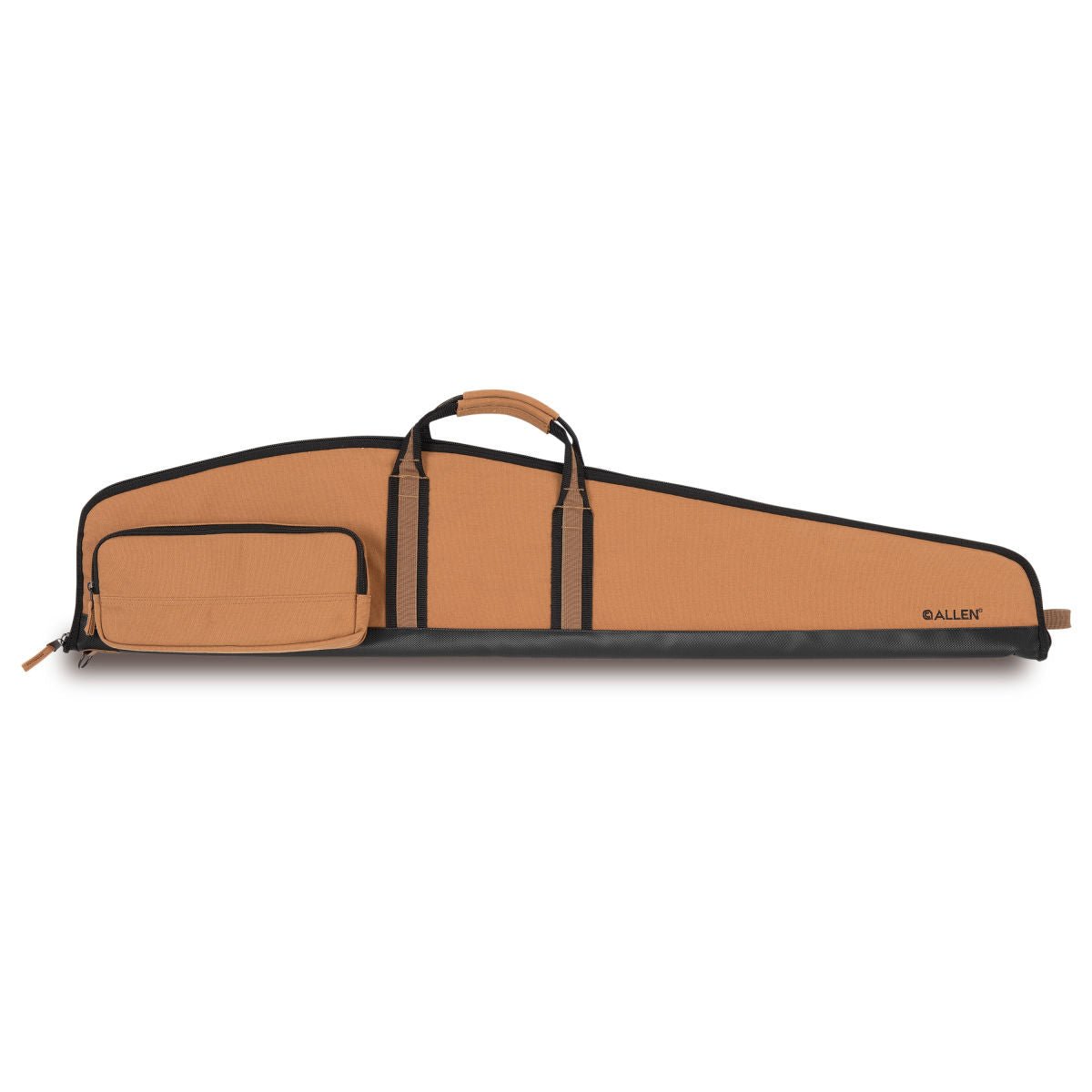 Allen Company - Ranch Canvas Shotgun Case 52" - Tan