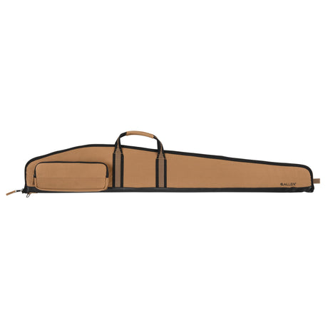 Allen Company - Ranch Canvas Shotgun Case 52" - Tan