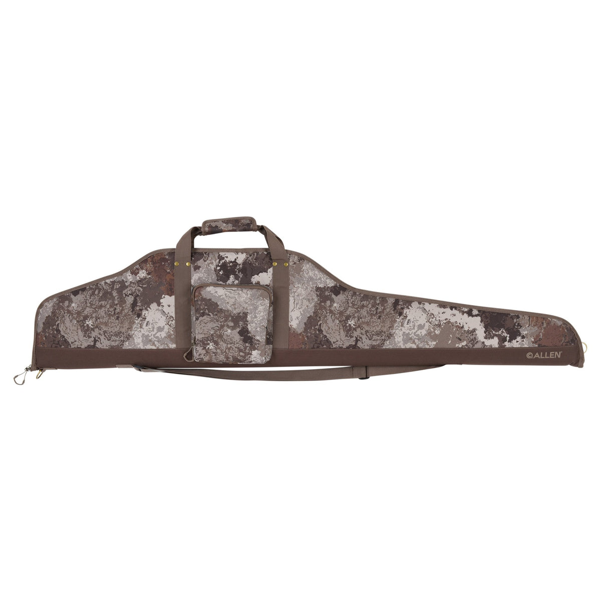 Allen Company - Bedrock Rifle Case 52" - Veil Digi Squall Camo