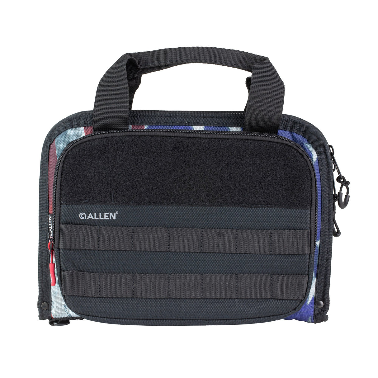 Allen Company - Victory Double Pistol Case