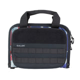 Allen Company - Victory Double Pistol Case