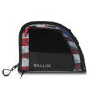 Allen Company - Victory Sidearm Pistol Case 10" - Red, White, Blue