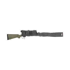 Allen Company - Knit Gun Sock 52" Gray 6 Pack