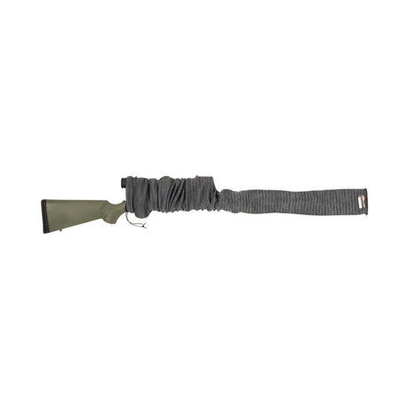 Allen Company - Knit Gun Sock 52" Gray 6 Pack