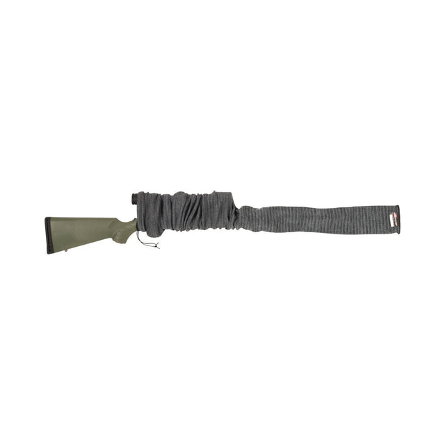 Allen Company - Knit Gun Sock 52" Gray 6 Pack