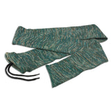 Allen Company - Knit Camo Gun Sock 52" - Green