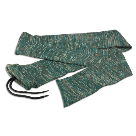 Allen Company - Knit Camo Gun Sock 52" - Green