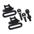 Allen Company - 1" Swivel for Bolt Action - Black