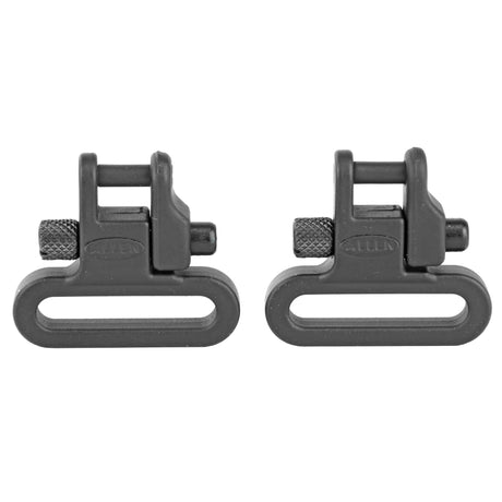 Allen Company - 1" Swivel for Bolt Action - Black