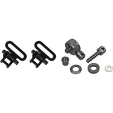 Allen Company - 1" Swivels for Pump Shotgun - Black