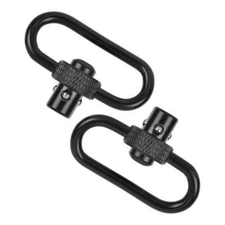 Allen Company - Quick Detach Sling Swivel 1.25" 2 Pack