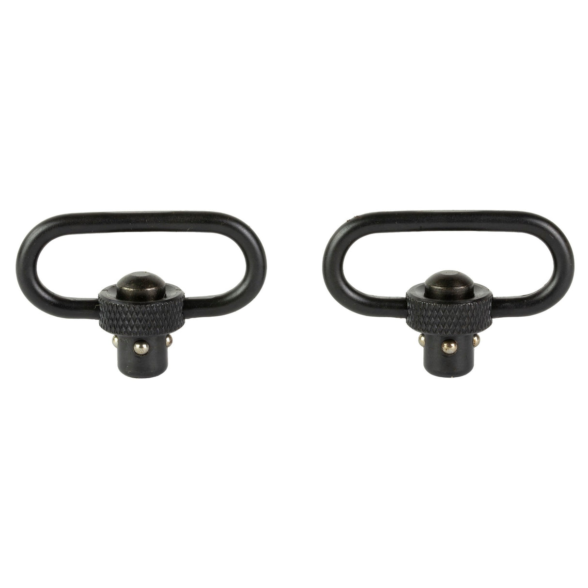 Allen Company - Quick Detach Sling Swivel 1.25" 2 Pack