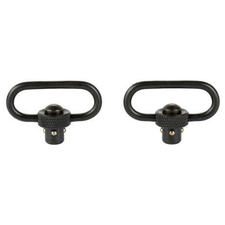 Allen Company - Quick Detach Sling Swivel 1.25" 2 Pack