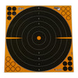 Allen Company - EZ AIM Adhesive Bullseye Targets 16x16" 5 Pack