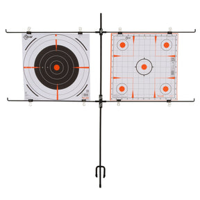 Allen Company - EZ-Aim Paper Target Stand Holder