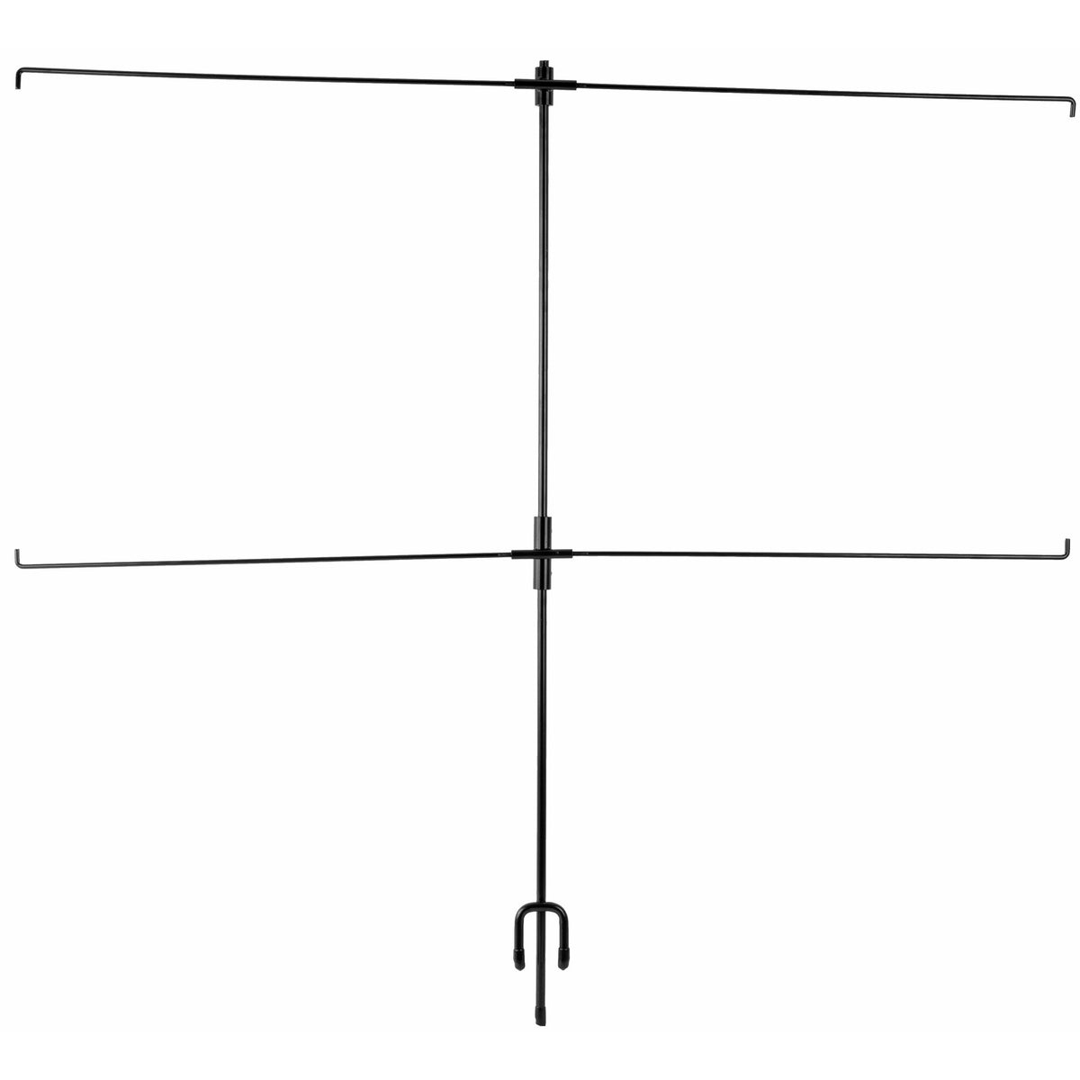 Allen Company - EZ-Aim Paper Target Stand Holder