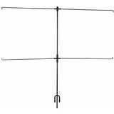 Allen Company - EZ-Aim Paper Target Stand Holder