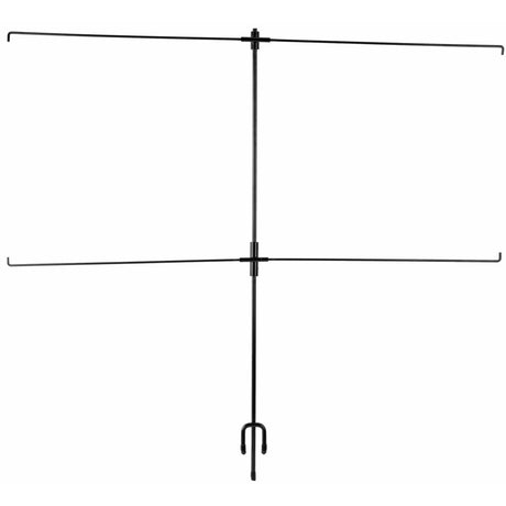 Allen Company - EZ-Aim Paper Target Stand Holder