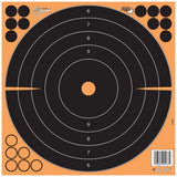 Allen Company - EZ AIM Splash Bullseye Targets 12" 10-Pack