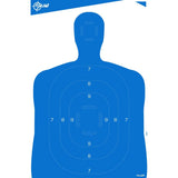 Allen Company - EZ AIM Paper Silhouette Targets 23x35, 4 Pack