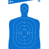 Allen Company - EZ AIM Paper Silhouette Targets 23x35, 4 Pack