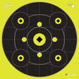 Allen Company - EZ AIM Splash Bullseye 12" Targets 12-Pack