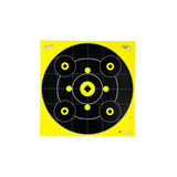 Allen Company - EZ AIM Splash Bullseye 12" Targets 12-Pack