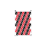 Allen Company - EZ Aim Paper Targets 12"x18" 8 Pack