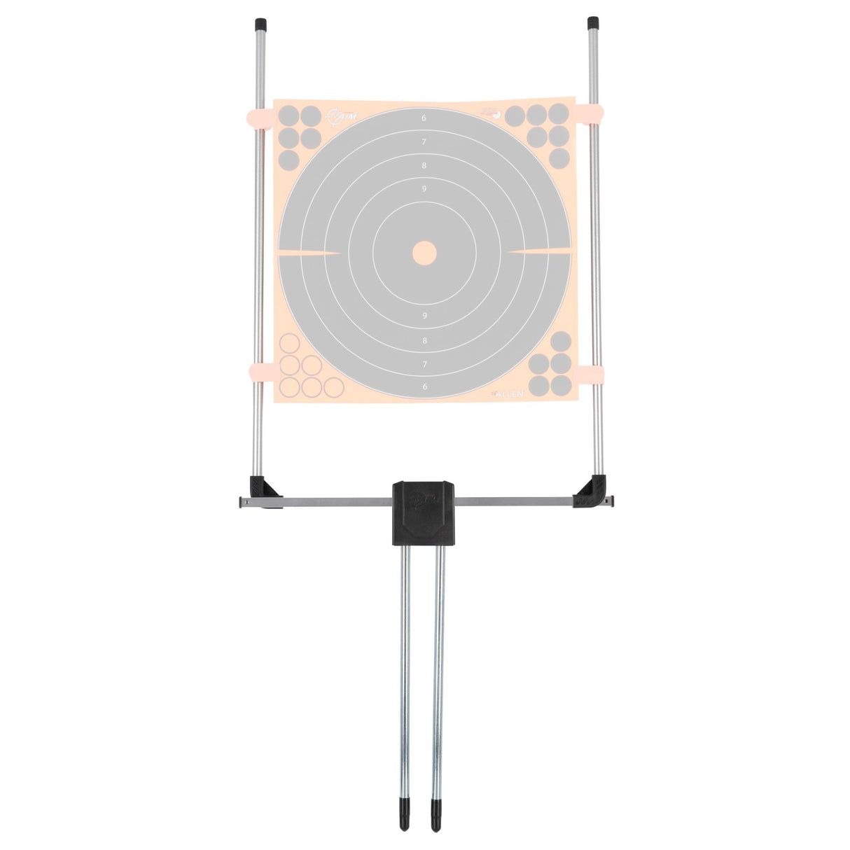 Allen Company - EZ Aim Hub Stake Target Stand