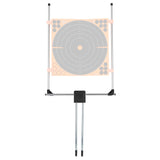 Allen Company - EZ Aim Hub Stake Target Stand