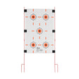 Allen Company - EZ Aim Stow-N-Go Target Stakes