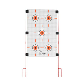 Allen Company - EZ Aim Stow-N-Go Target Stakes