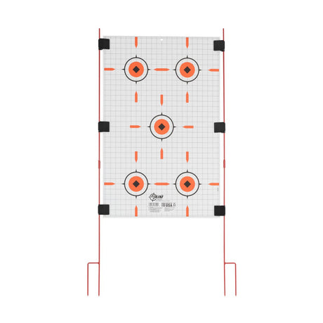 Allen Company - EZ Aim Stow-N-Go Target Stakes