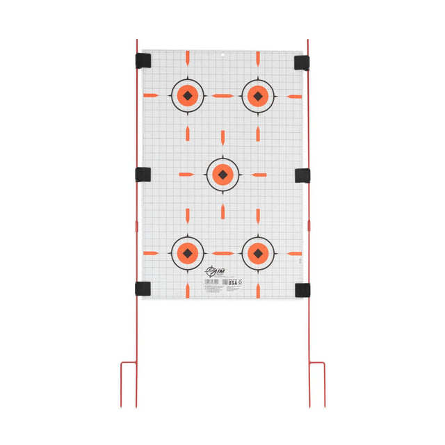 Allen Company - EZ Aim Stow-N-Go Target Stakes