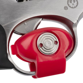 Allen Company - Universal Trigger Lock for Handguns and Revolvers