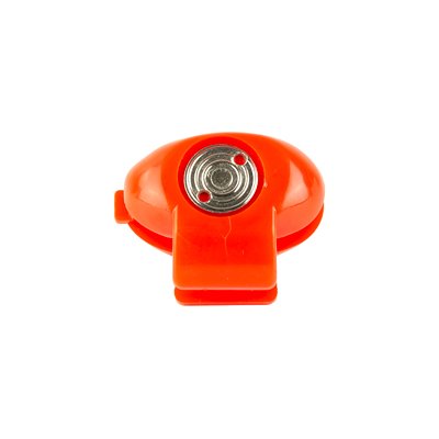 Allen Company - Universal Trigger Lock for Handguns and Revolvers