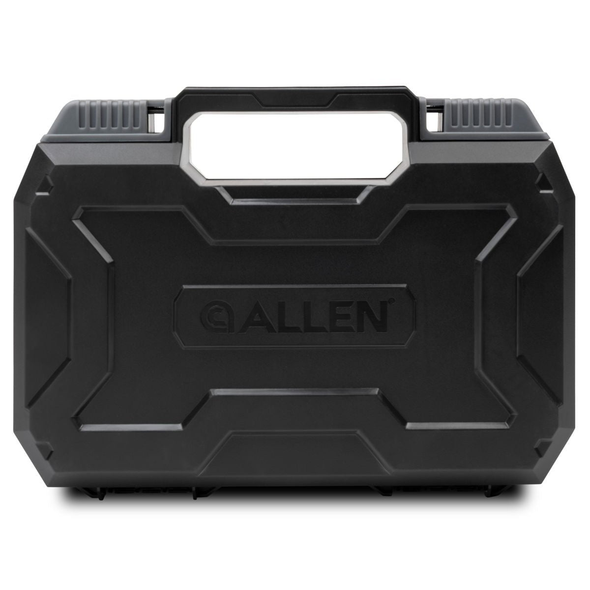 Allen Company - Hardshell Pistol Case, Black