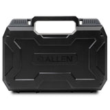 Allen Company - Hardshell Pistol Case, Black