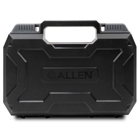 Allen Company - Hardshell Pistol Case, Black