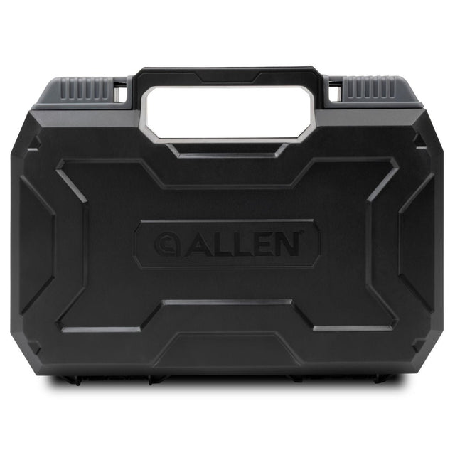 Allen Company - Hardshell Pistol Case, Black