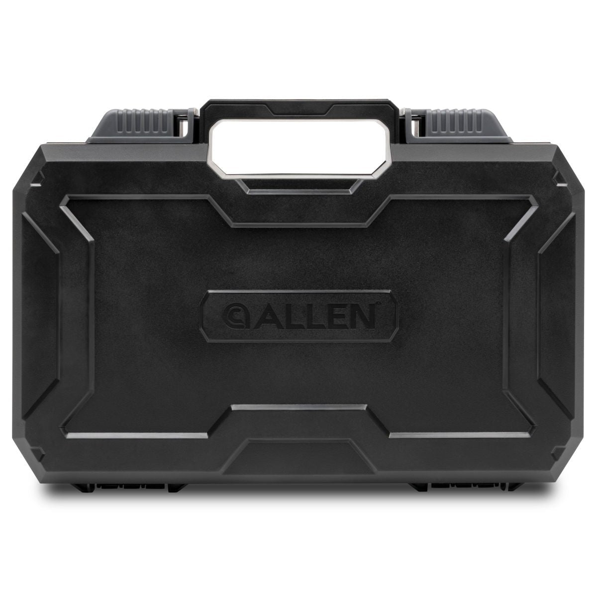 Allen Company - Hardshell Pistol Case, Black
