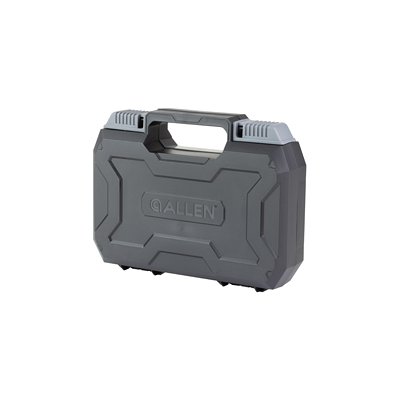 Allen Company - Hardshell Pistol Case, Black