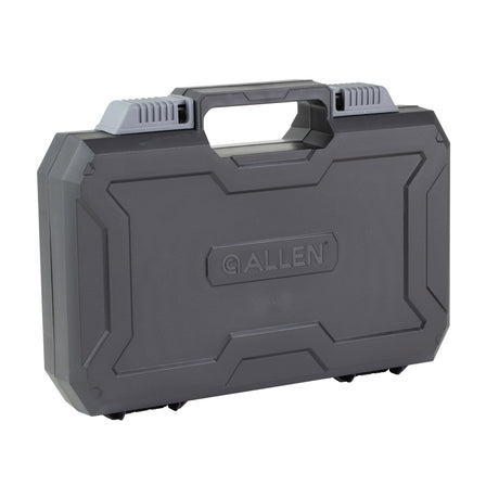 Allen Company - Hardshell Handgun Case, Large Single, Black