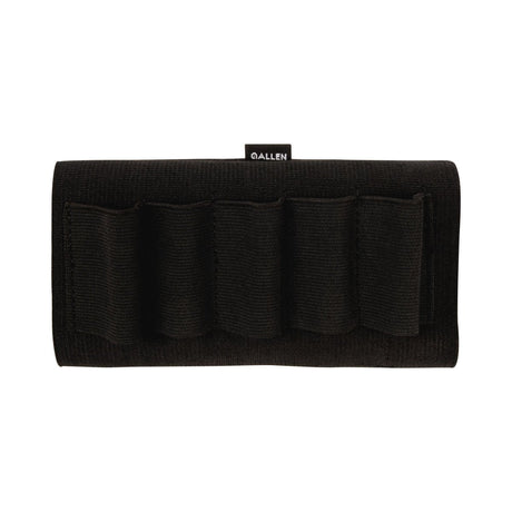 Allen Company - Basic Buttstock Shell Holder, Black