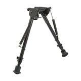 Allen Company - Bozeman Bipod Swivel Mount, Adjustable Height