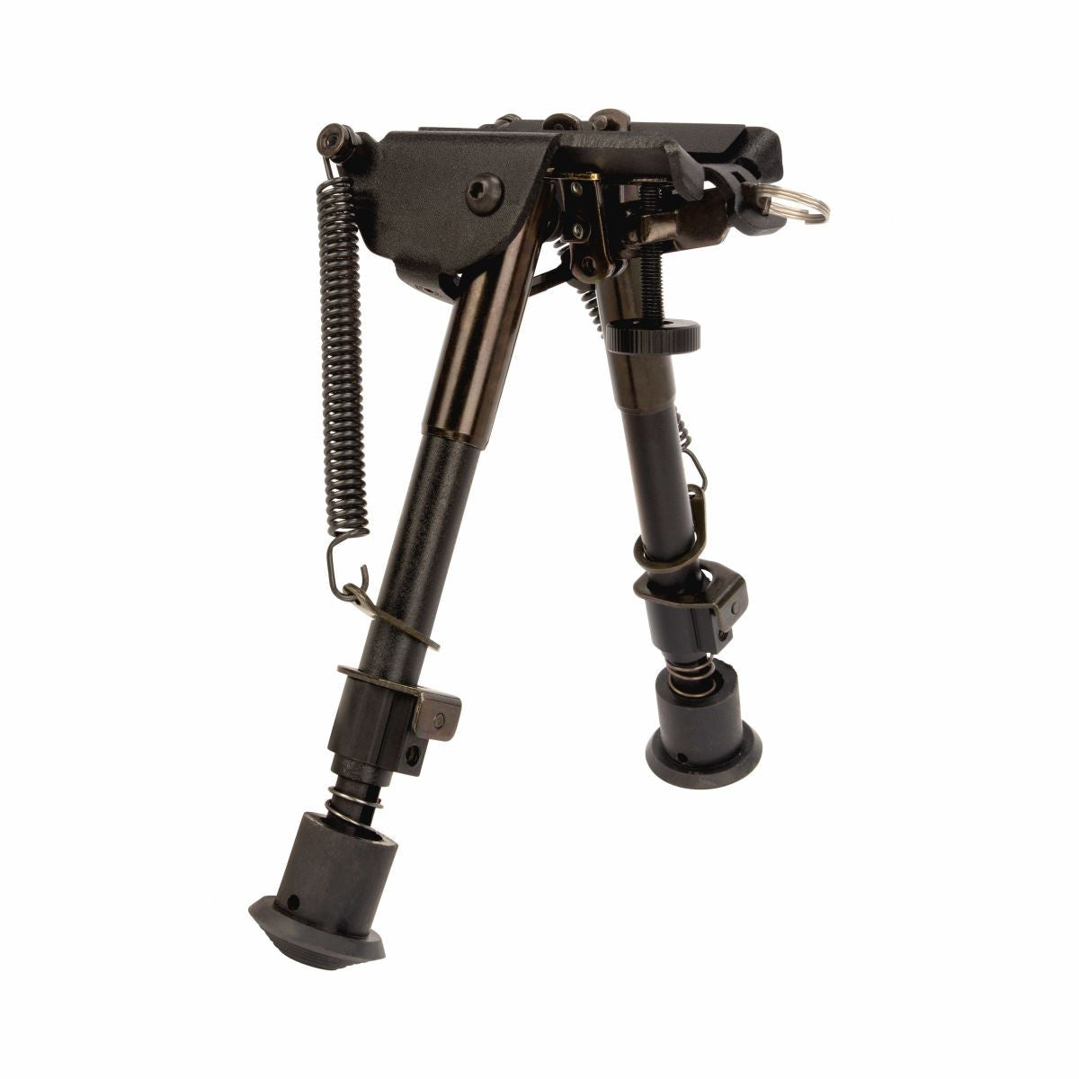 Allen Company - Bozeman Bipod Swivel Mount, Adjustable Height